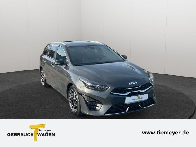 Image of Kia cee'd Sportswagon