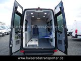 Mercedes-Benz Sprinter 319 V6 Automatik Klima Navi Xenon Binz - Mercedes-Benz V6 sprinter