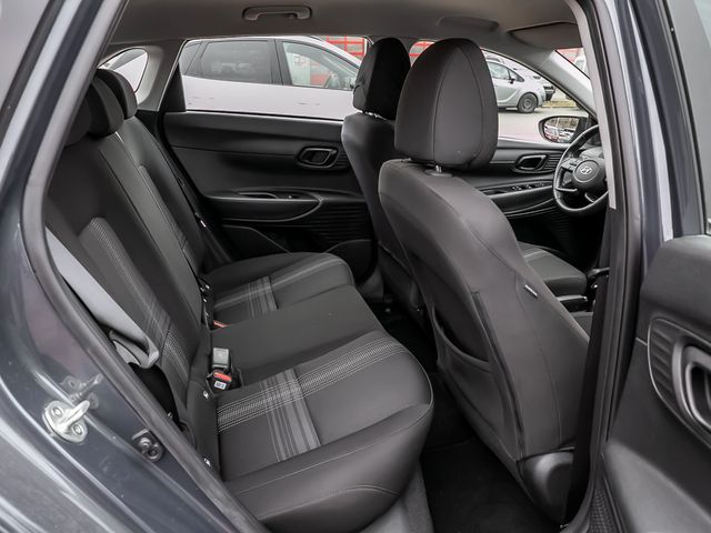 Hyundai i20 1.0 Select Sitzhzg. Fernlicht-Assistent