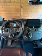 Volkswagen T5 Multivan Highline 4Motion orig.82500 Kilomete - Volkswagen T5 Multivan: Von Privat