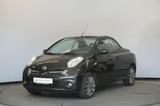 Nissan Micra Cabrio 1.4 Premium Pano StzHzg Klimaaut. - Nissan Micra: Premium