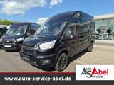 Karmann DEXTER 560 AW 4x4 ORM-PAKET "100 EXCLUSIV" AHK