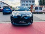 Toyota C-HR Hybrid Lounge"58000"Scheckheftgepflegt - Toyota C-HR in Hannover
