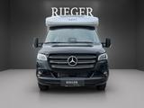 Mercedes-Benz FRANKIA NEO MT7 GDK SUN*3,5t*Autom.*Kamera*Route - Mercedes-Benz Neu