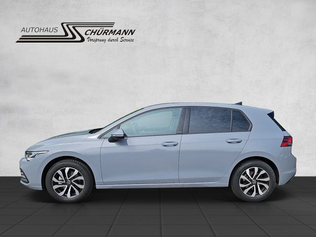 Golf 1.5 TSI OPF ACTIVE 6-Gang