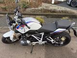 BMW R 1250 R, HP Motorsport, 3 Packete, EZ 07/21 - BMW MOTO