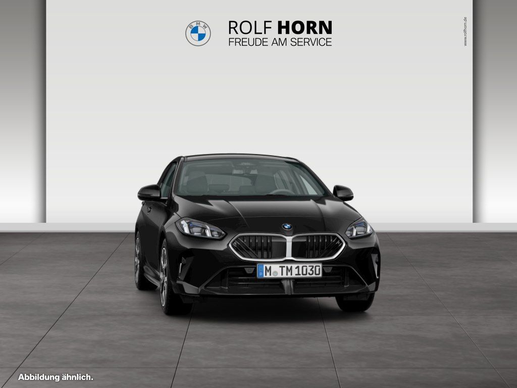 BMW 120 - Bild 10