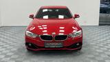 BMW 435 4 Gran Coupe 435 d xDrive _traumhaft_ - BMW 435: 5 Türen