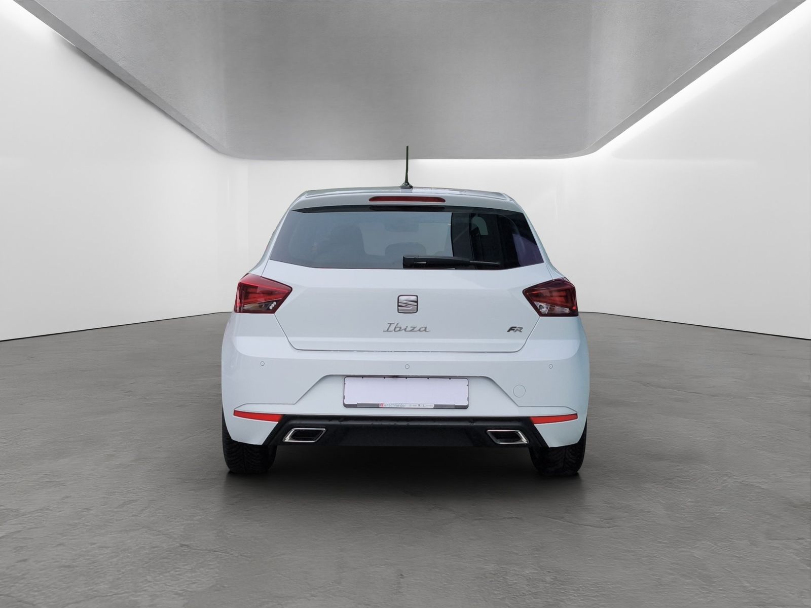 Seat Ibiza - Bild 7