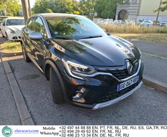 Renault Captur - 2