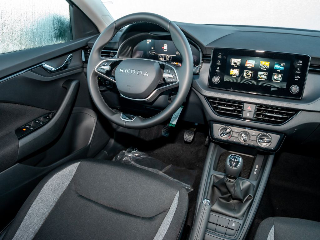 Skoda Scala - Bild 7