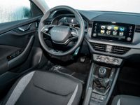 Skoda Scala - Vorschau Bild 7