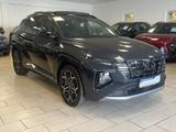 Hyundai Tucson N-Line*ACC*LED*Pano*CarPlay*Navi*360Cam* - Hyundai TUCSON in Bonn