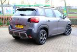 Citroën C3 Aircross 1.2 PureTech Feel Navi|Clima|Cruise| - Citroën C3 Aircross aus 2017