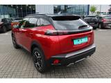 Peugeot 2008 GT PureTech 130 EAT8 *GripControl+Navi* - Peugeot 2008 in Solingen