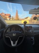 Honda CR-V 2.2i-CTDi Comfort Comfort - gebrauchte Honda CR-V aus dem Jahr 2008