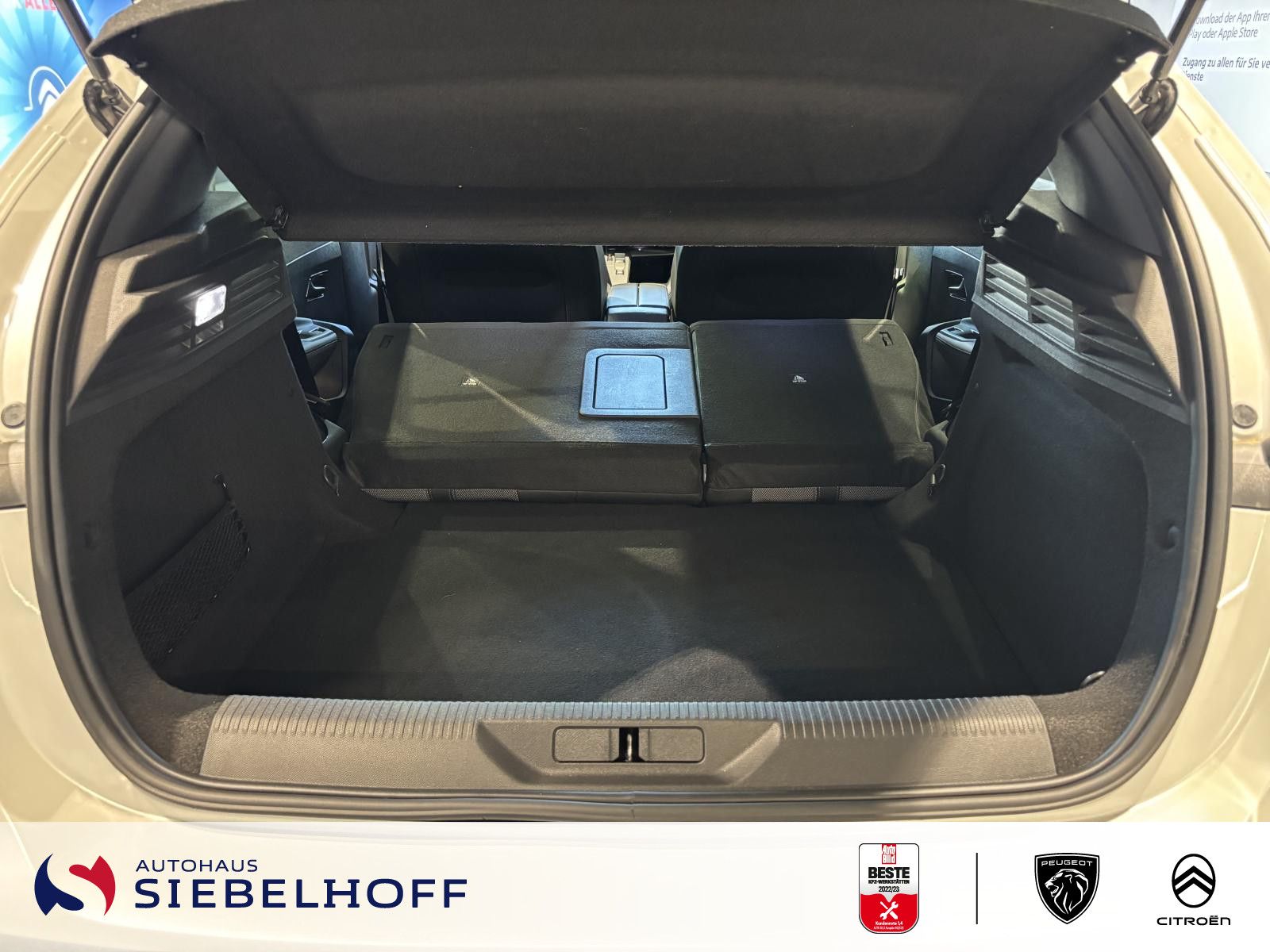 Peugeot 308 - Bild 7