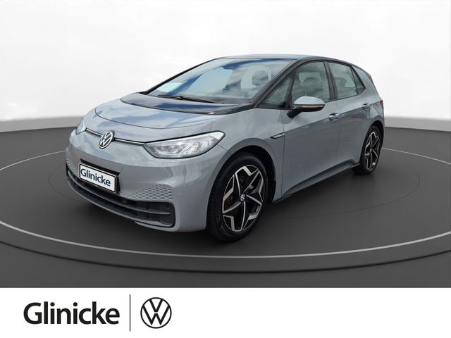 VW ID.3 Pro 58kWh Navi SiHz ACC Allwetter