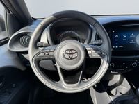 Toyota Aygo (X) - Vorschau Bild 10