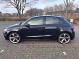 Audi A1 1.4 TFSI 3x S line Sportback Xenon Allwetter - Audi A1 Gebrauchtwagen in Duisburg