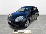 Suzuki Swift 1.3/TÜV 08-2027/EURO 4/KLIMA/SERVICE NEU - Suzuki Swift: Eu