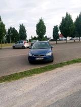 Ford Focus Ghia 2jahre TÜV 1,6 - Ford Focus aus 2006: Ghia