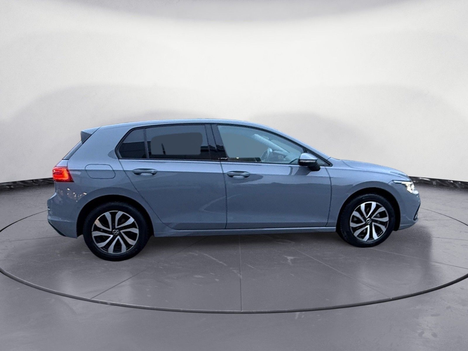 Volkswagen Golf - Bild 6