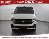 Volkswagen T6.1 2.0d DSG Califor Beach Tour 4Mot VIRTU+VOLL - gebrauchte VW T6 California aus dem Jahr 2021