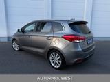 Kia Carens 1.7 Automatik|Navi|Kamera|SHZ|Xenon|PDC - Kia Carens: Automatik