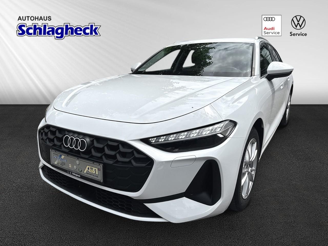 Audi A5 Avant TFSI 110 kW S tronic Klima Navi
