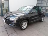 Volkswagen Tiguan Track&Field 2.0TSI 4Motion AHK/Xenon/Navi - Volkswagen Tiguan: Track Field