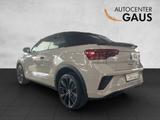 Volkswagen T-Roc Cabriolet 1.5 TSI DSG Edition Karmann Plus - mit Benzin-Antrieb: Roadster