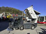 Schmidt Swingo 200+*Klima* - Schmidt Kehrmaschine