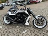 Harley-Davidson V Rod Komplettumbau 300er Reifen - HARLEY-DAVIDSON 300