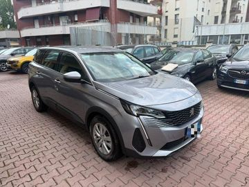 Peugeot 5008 - 3