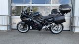 BMW F 800 GT | Komfort- & Sicherheits-Paket | Koffer - BMW ERFURT