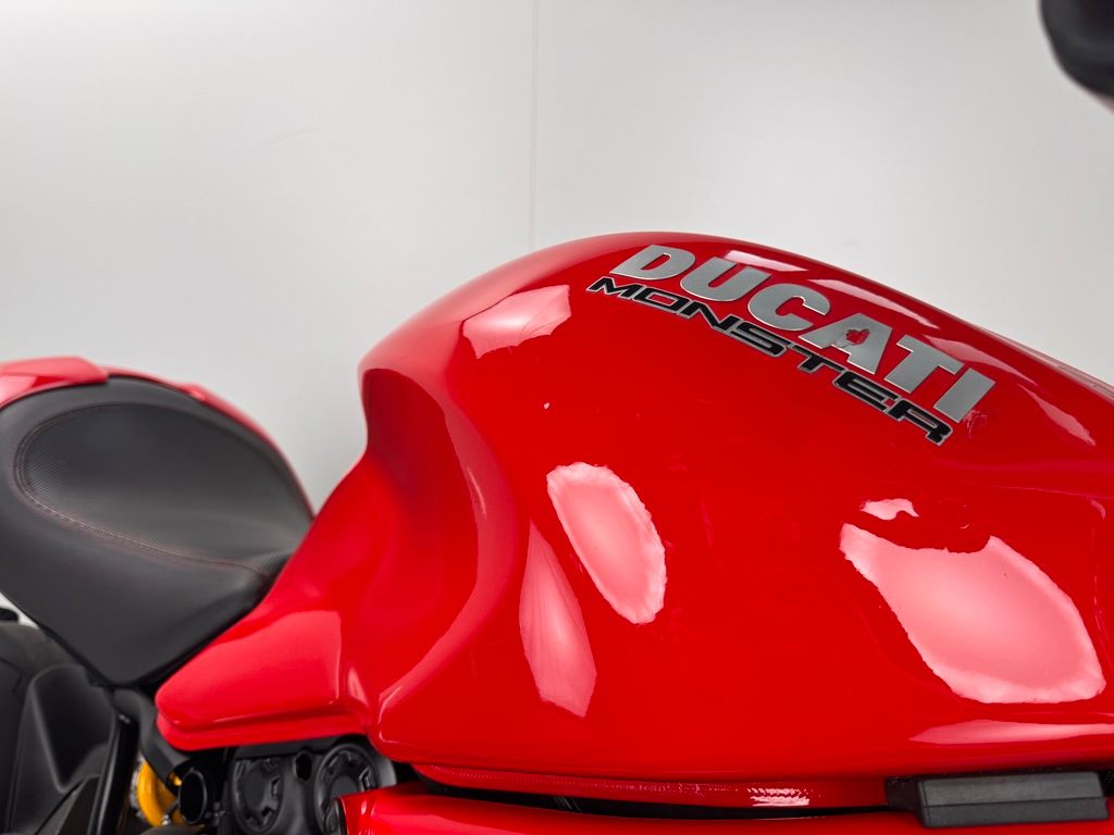Fahrzeugabbildung Ducati MONSTER 1200 *DESMO-SERVICE NEU *TOP-ZUSTAND