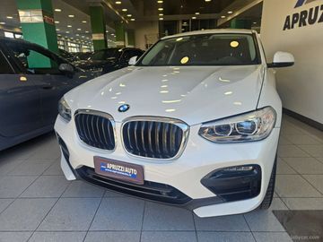 BMW X4 - 3