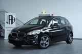BMW 218 i Sport Line *AUT*PANO*NAV*HAED-UP* - BMW 218: Kleinbus