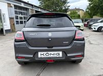 Suzuki Swift - Vorschau Bild 6