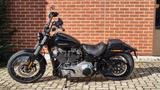 Harley-Davidson Street Bob 117 MY2025 - sofort verfügbar - HARLEY-DAVIDSON STREET BOB