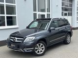 Mercedes-Benz GLK 250 CDI BlueTec 4Matic OFFROUD *KAME*AHK* - aus 2012: Gl