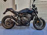 Honda CB1000 R Black Edition  - HONDA CB1000R BLACK EDITION