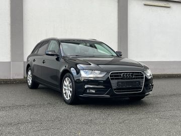 Audi A4 - 2