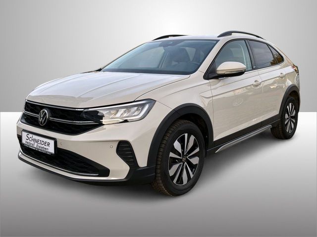 TAIGO 1.0 TSI MOVE APP+LED+SHZ+KLIMA