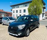 Dacia Lodgy Stepway *SHZ, Navi, RFK, Temp.* - Dacia Lodgy: Kleinbus