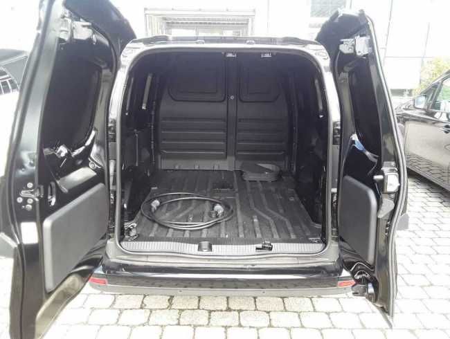 Fahrzeugabbildung Mercedes-Benz eCitan Kastenwagen standard