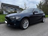 BMW 116i - F21 136 PS - VB - BMW 116: 116i Ps