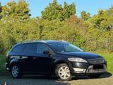 Ford Mondeo Mondeo Turnier Turnier 2.0 TREND - Ford Mondeo Trend mit Benzin-Antrieb