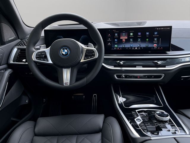 Foto Nummer 11: BMW X5